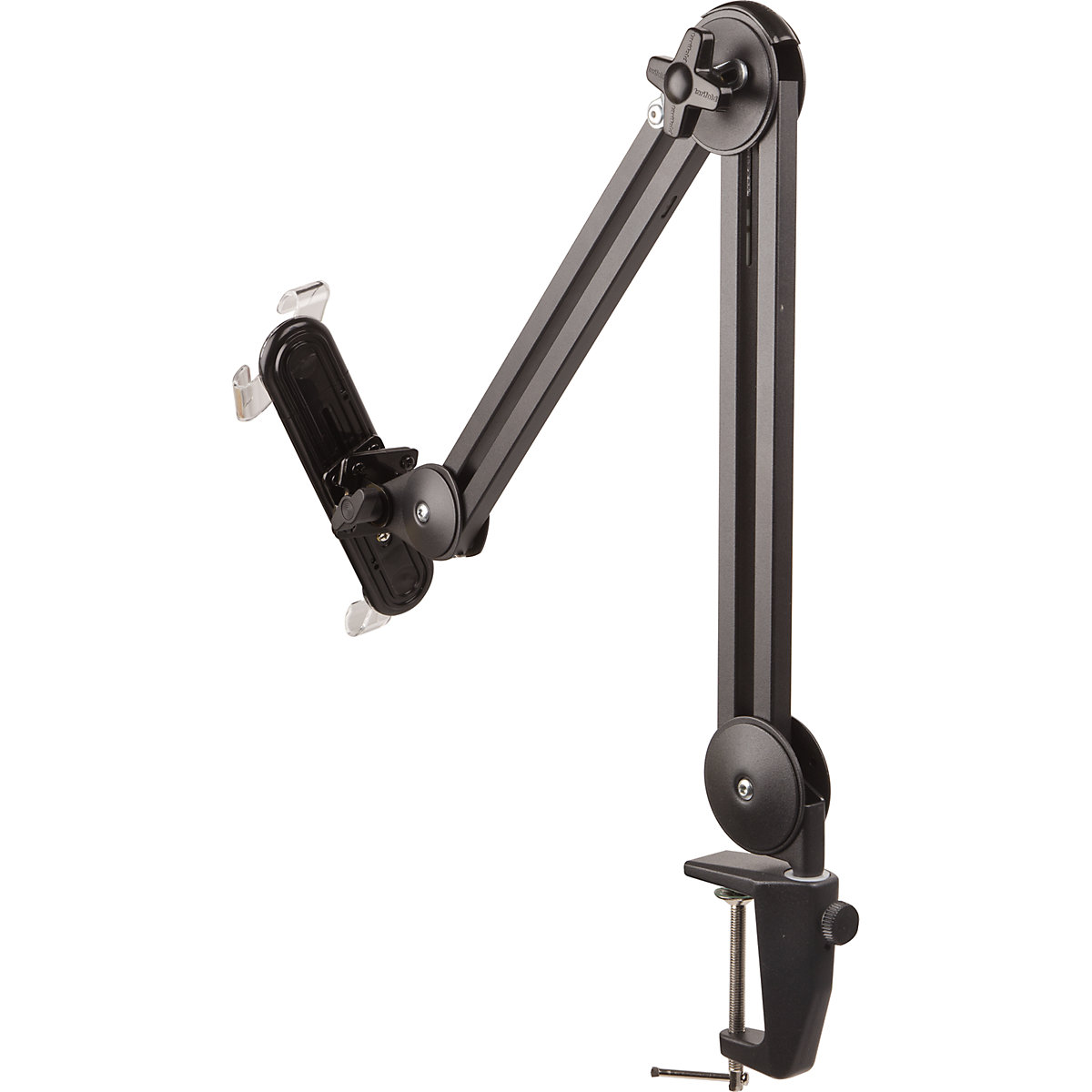 X-tend swivel arm for tablets – Tarifold