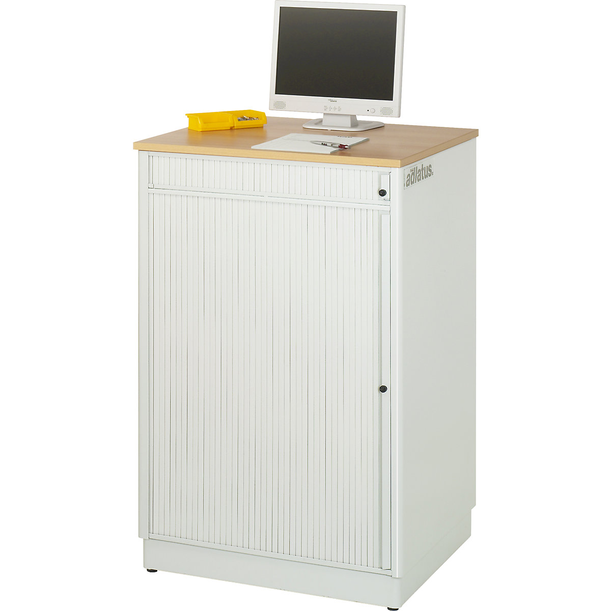 Computer workstation – RAU (Product illustration 22)-21