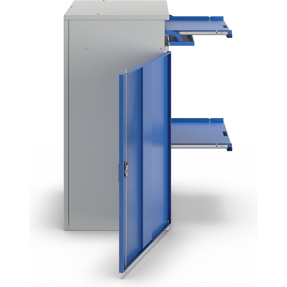 Computer workstation – RAU (Product illustration 10)-9