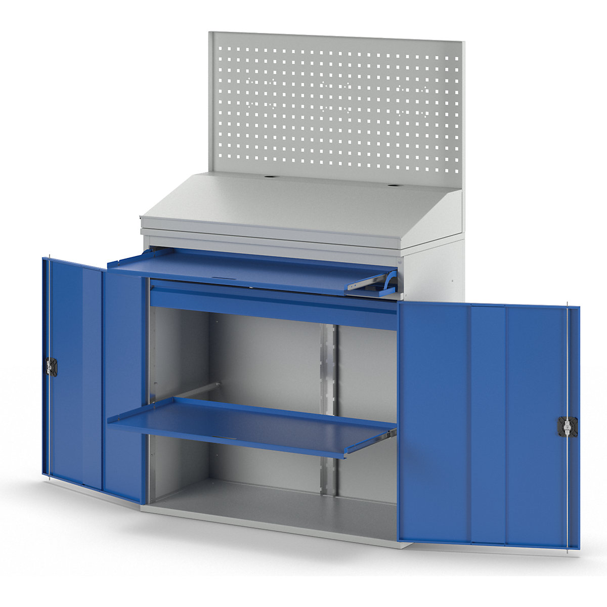 Computer workstation – RAU (Product illustration 33)-32