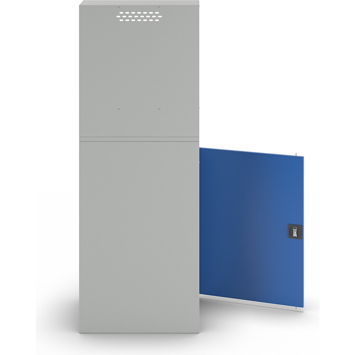 Computer workstation – RAU (Product illustration 5)-4