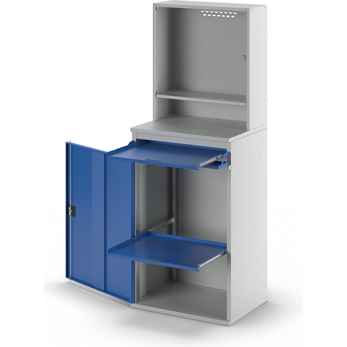 Computer workstation – RAU (Product illustration 3)-2