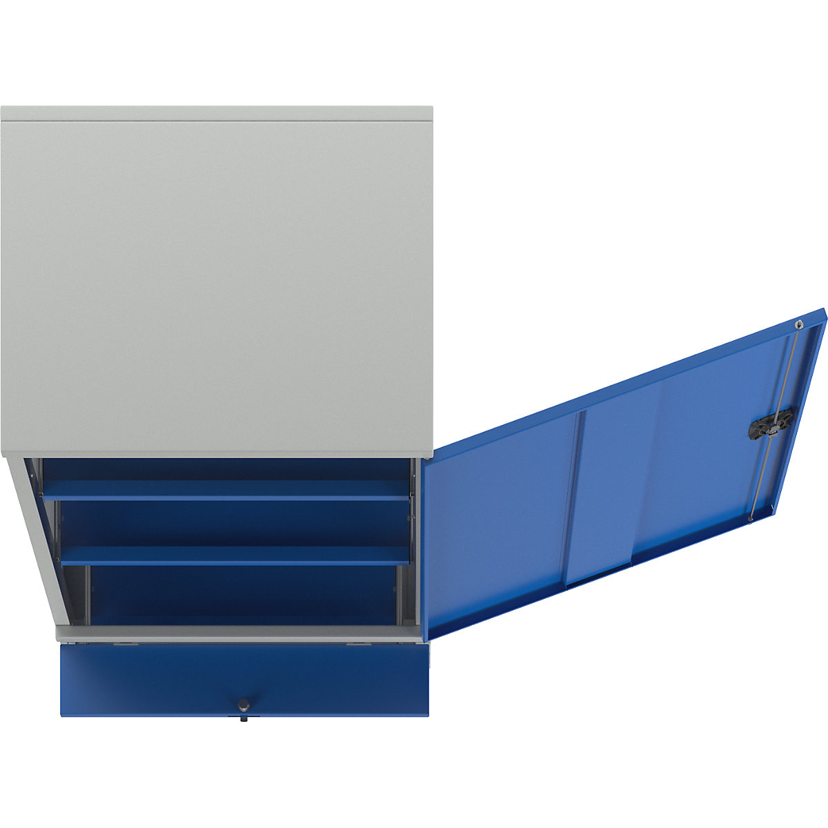 Computer workstation – RAU (Product illustration 8)-7