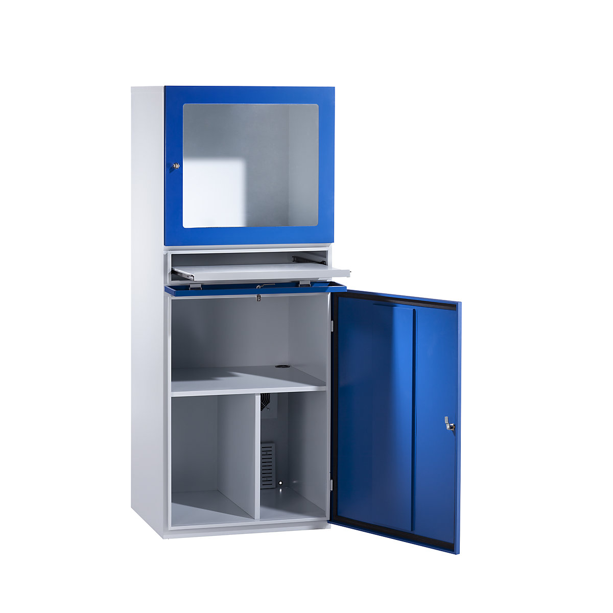 PC cupboard - eurokraft pro