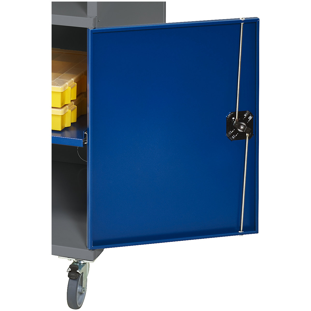 RAU – PC table (Product illustration 7)