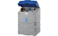 Serbatoio CUBE per AUS 32 (AdBlue&reg;)