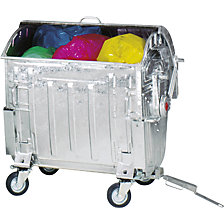 con zincatura, a partire da 5 pz.