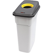 foro d'inserimento / giallo