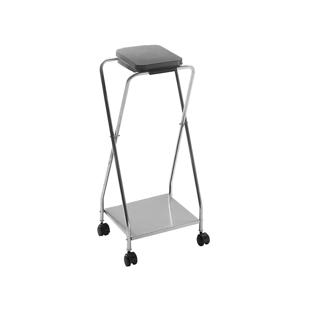 Sacchi Per Rifiuti Deiss Premium 240 Litri - Blu, Tipo 80, 1200x1350 Mm, Confezione Da 10 - Foto 2