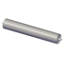 Steel conveyor roller