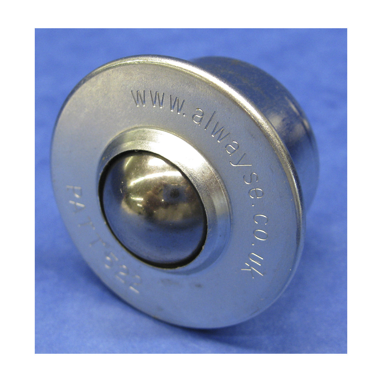 Ball transfer units KAISER+KRAFT