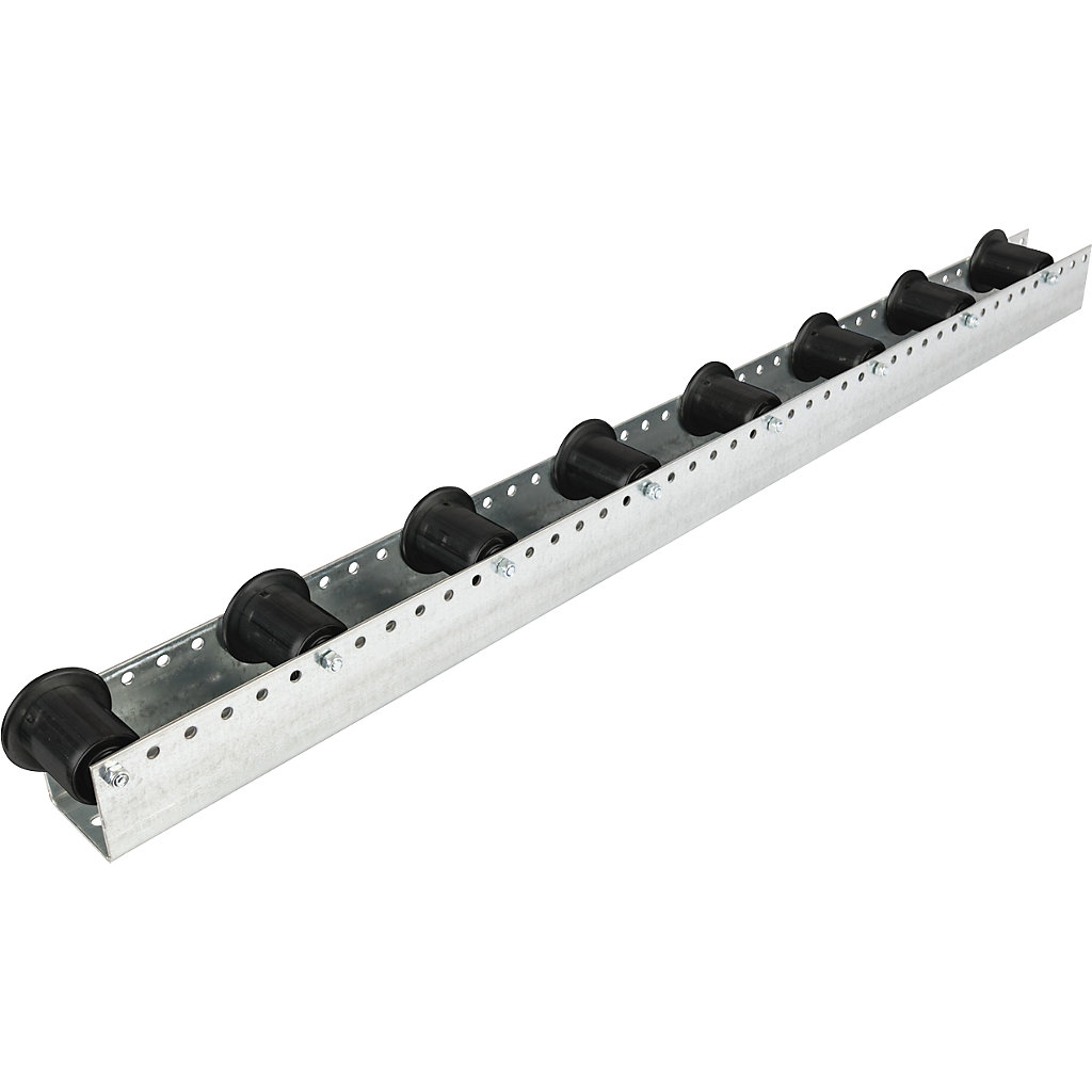 Roller tracks KAISER+KRAFT United Kingdom