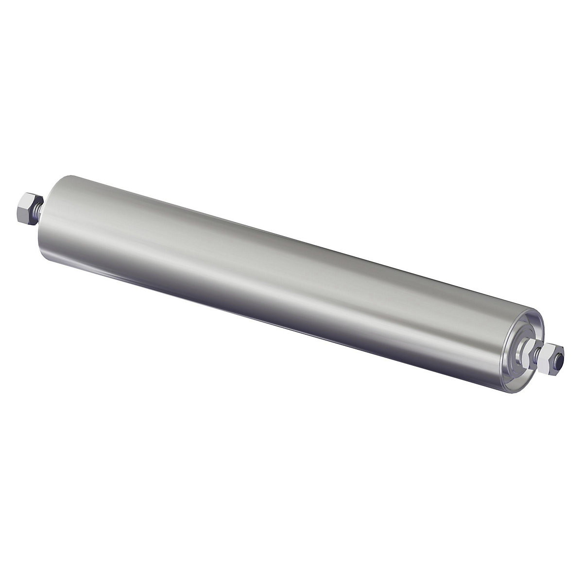 metal conveyor rollers