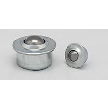 Ø bille porteuse 15 mm, force 50 kg
