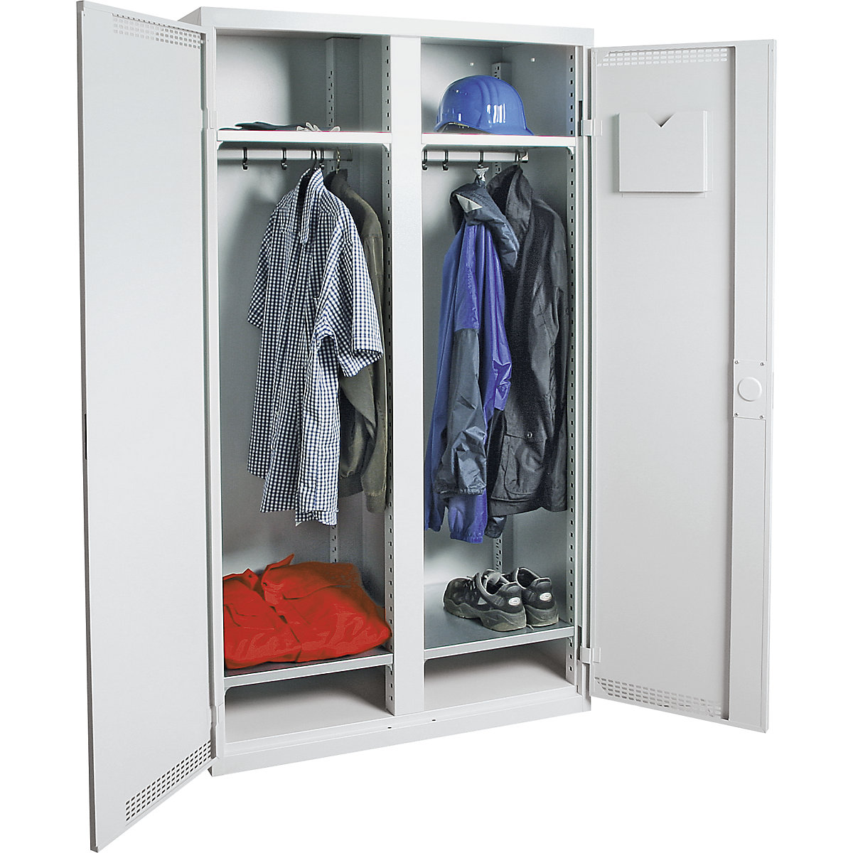 Cloakroom locker (Product illustration 8)-7