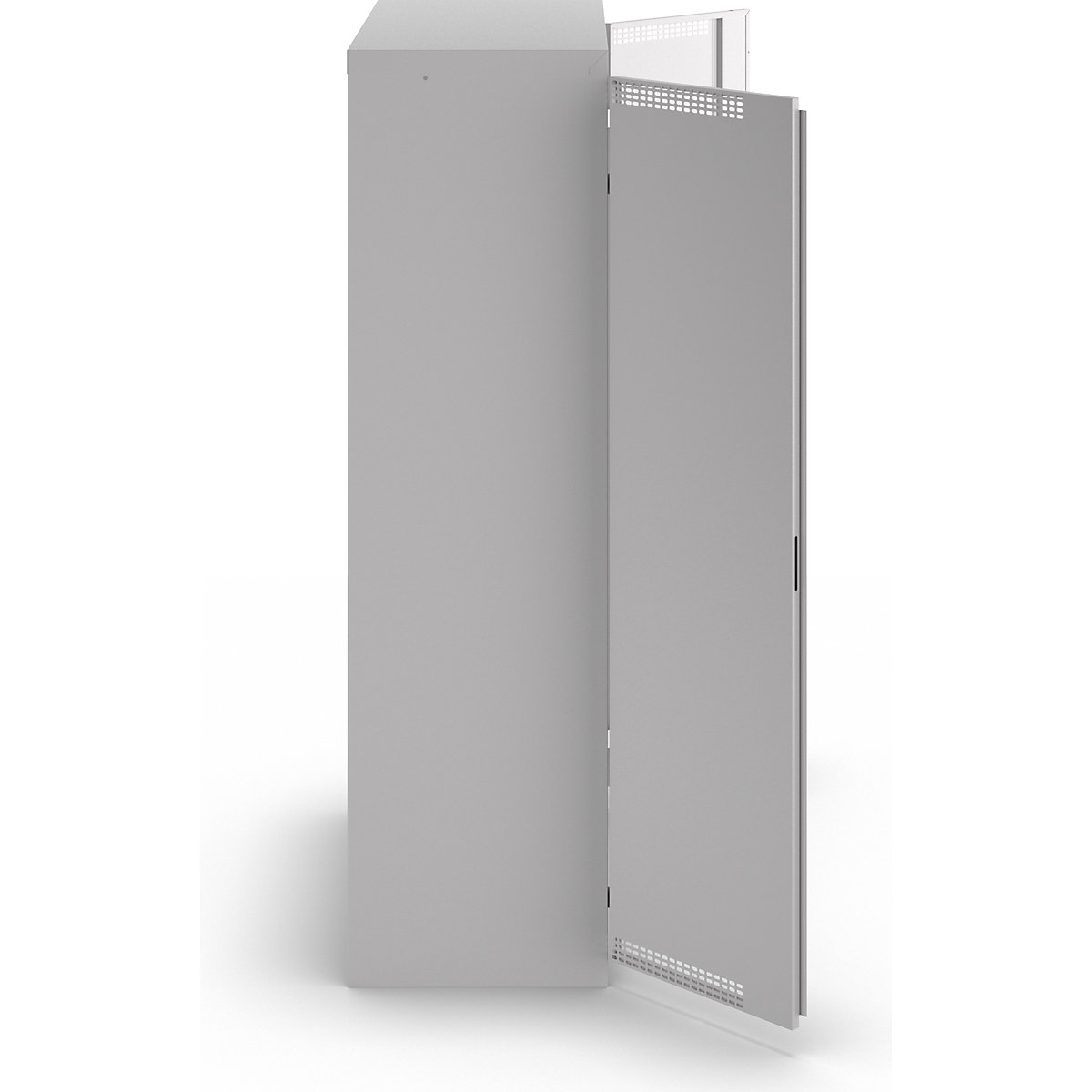 Cloakroom locker (Product illustration 6)-5