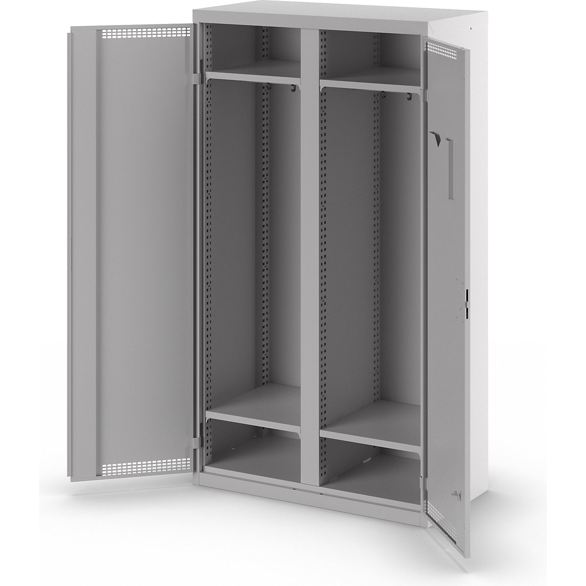 Cloakroom locker (Product illustration 5)-4