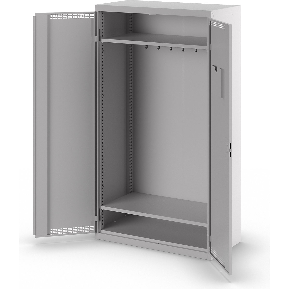 Cloakroom locker (Product illustration 5)-4