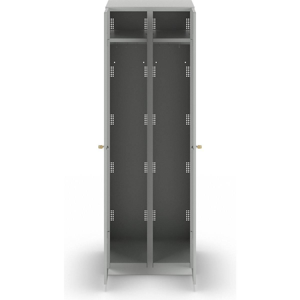 Steel cupboard – Wolf (Product illustration 10)-9