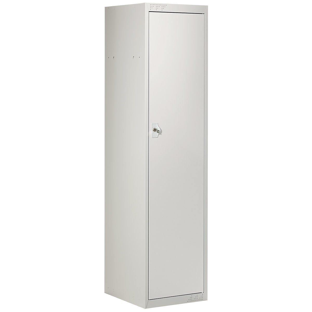 Venlo locker for cleaning products – eurokraft basic (Product illustration 5)-4