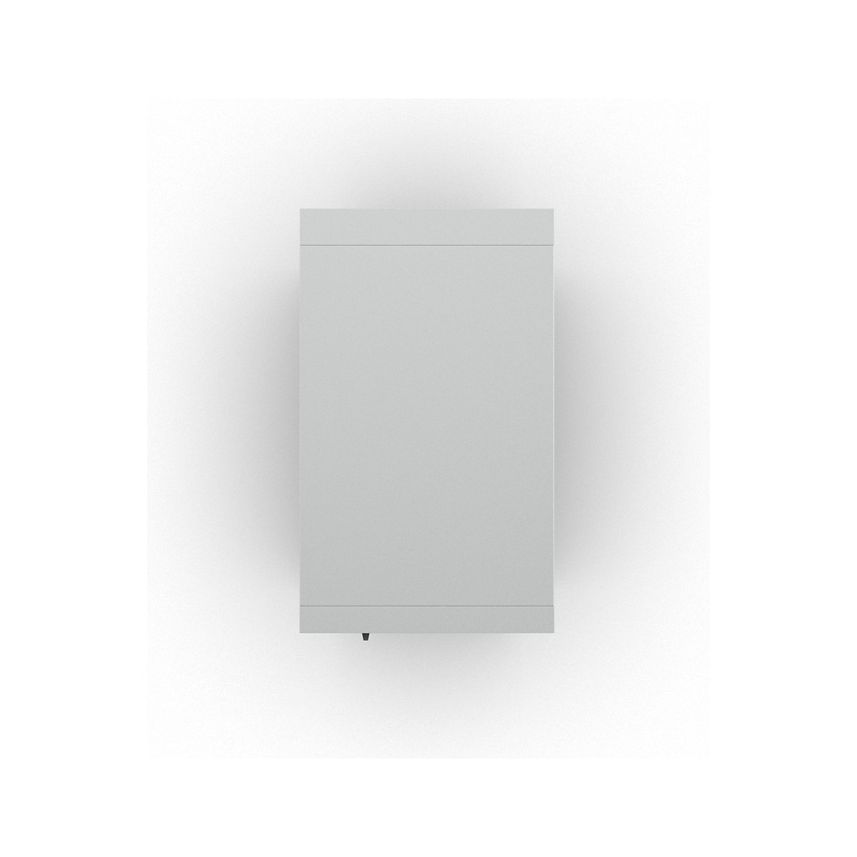 Bremen 4-fold compartment locker – eurokraft pro (Product illustration 6)-5