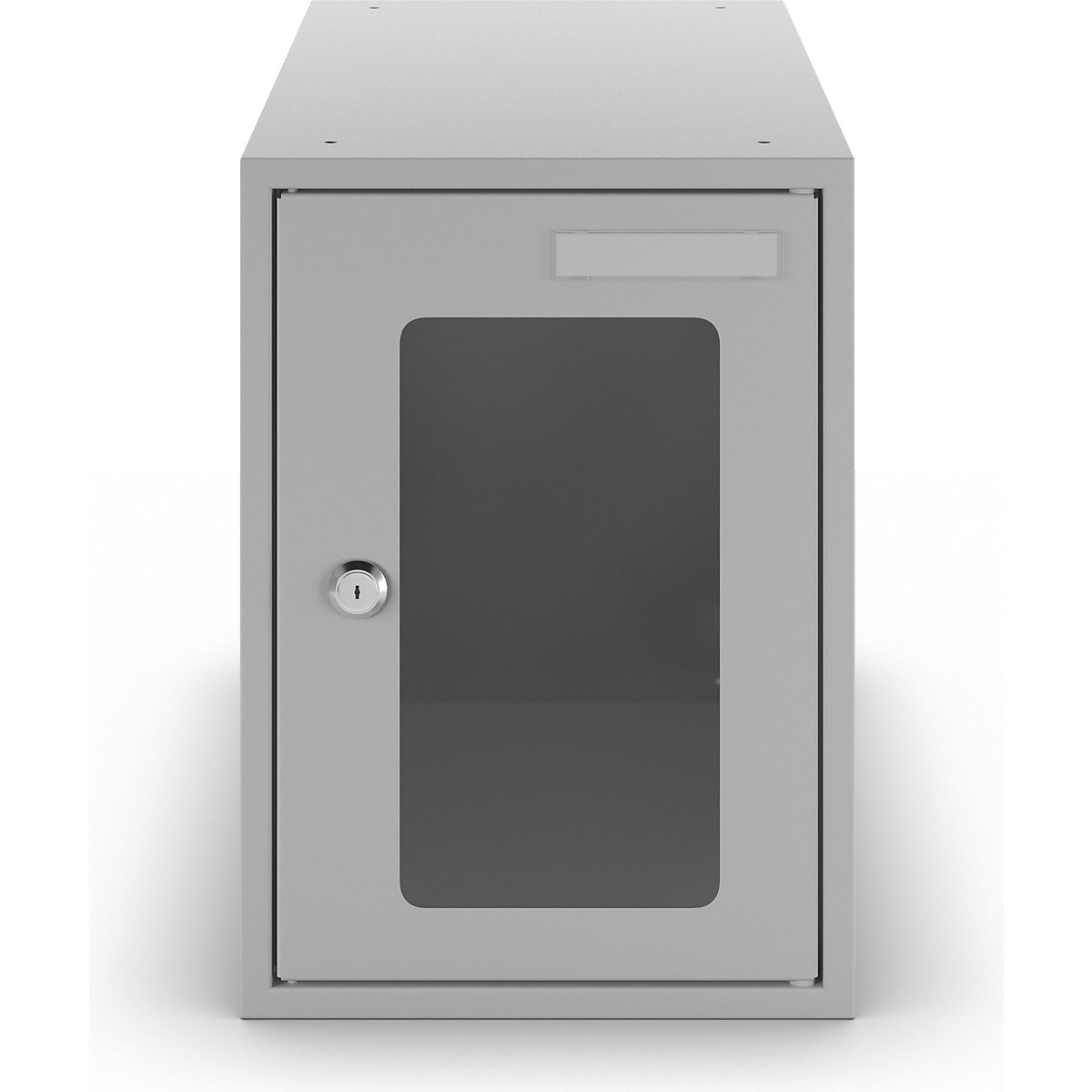 Cube locker – eurokraft basic (Product illustration 2)-1