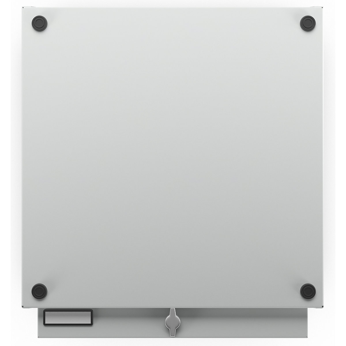Köln individual locker, extendable – Wolf (Product illustration 6)-5