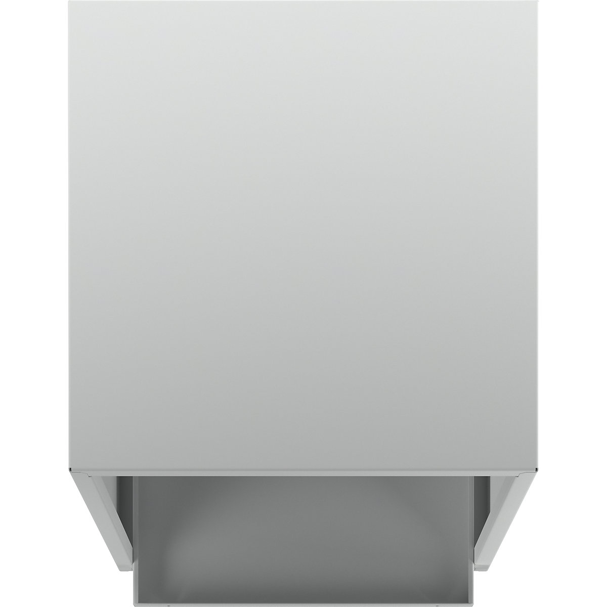 Köln individual locker, extendable – Wolf (Product illustration 7)-6