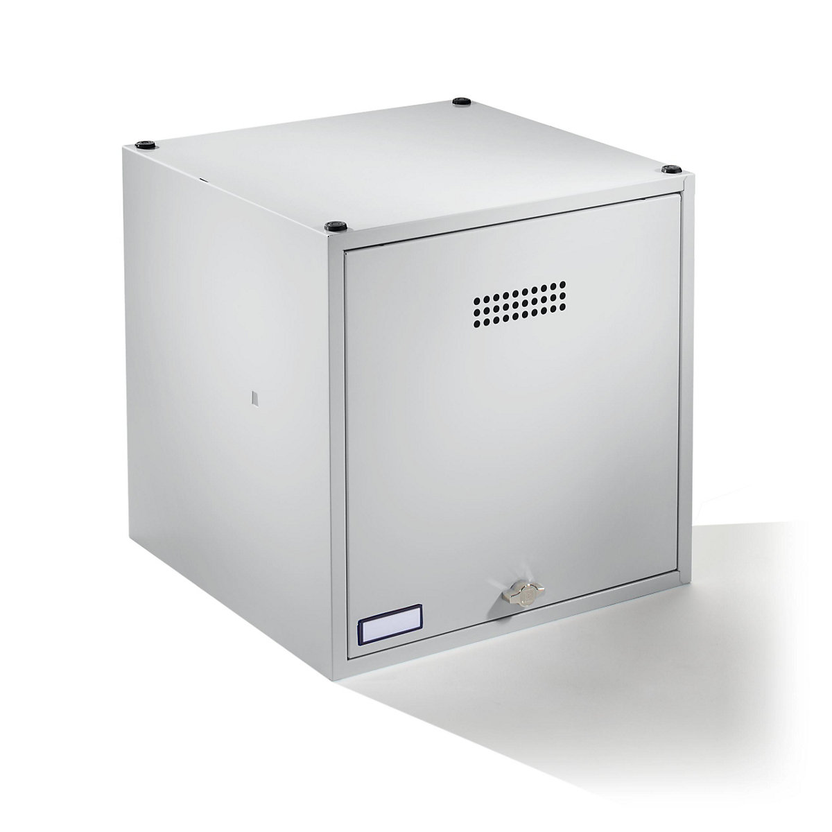 Köln individual locker, extendable – Wolf (Product illustration 9)-8
