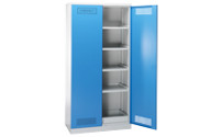 Environmental cupboard
