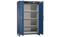 Industrial hazardous goods storage cupboard, type 90
