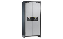 Industrial hazardous goods storage cupboard, type 90