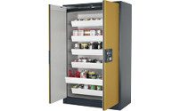 Q-PEGASUS-90 hinged door cupboard