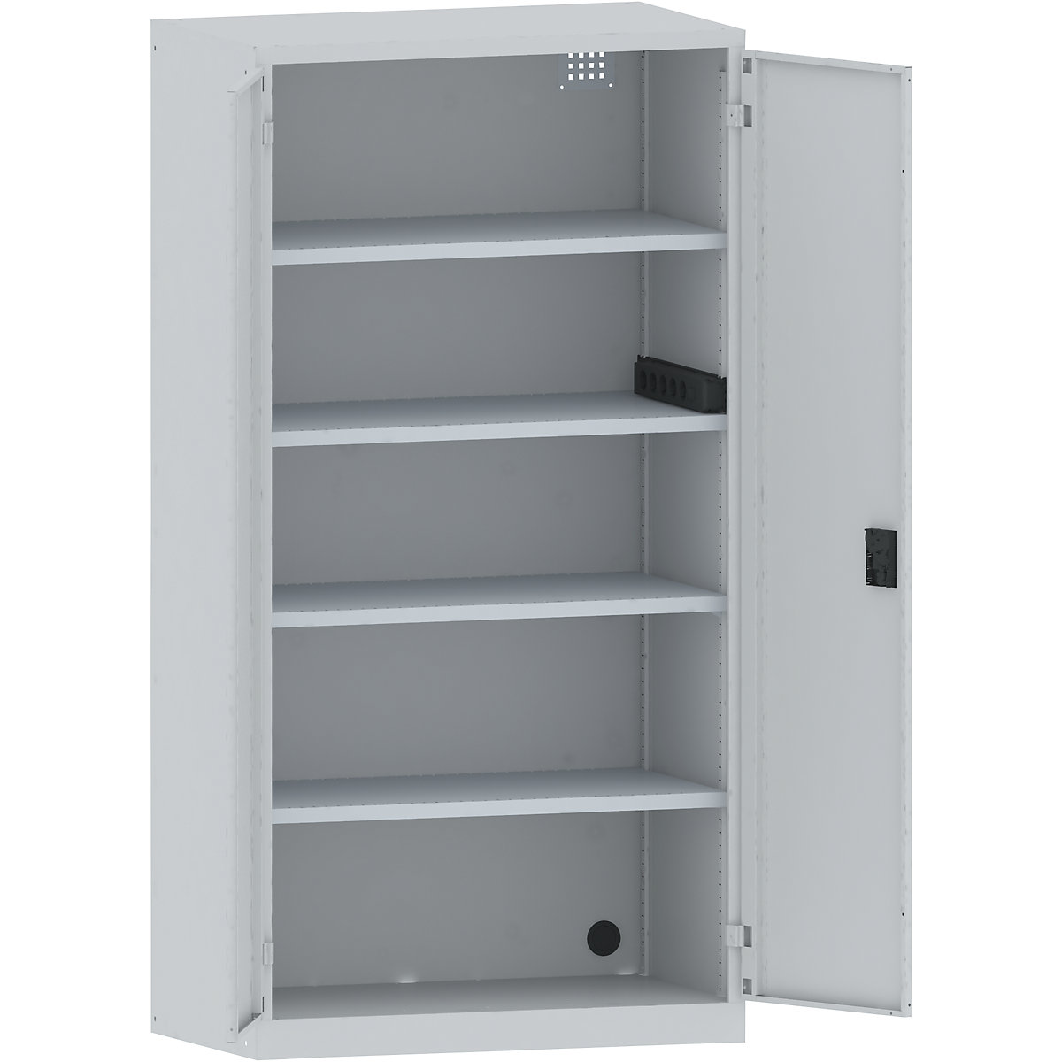 Battery charging cabinet – LISTA (Product illustration 2)-1