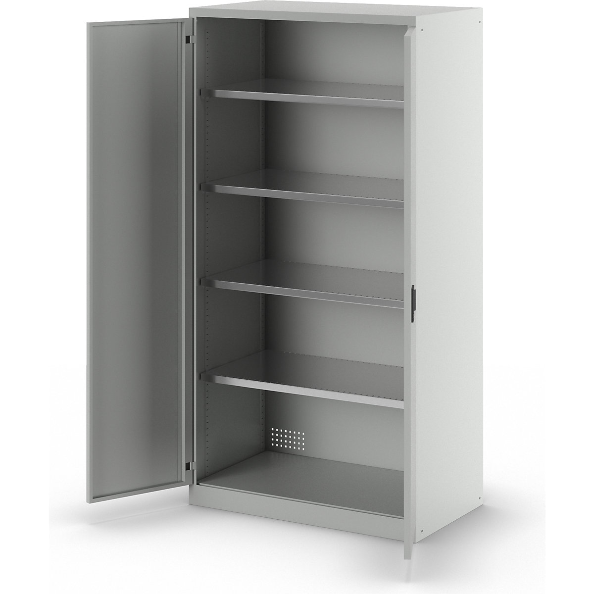Battery charging cabinet – LISTA (Product illustration 10)-9