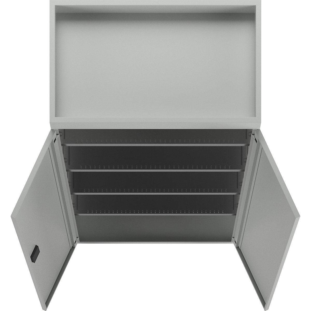 Battery charging cabinet – LISTA (Product illustration 14)-13