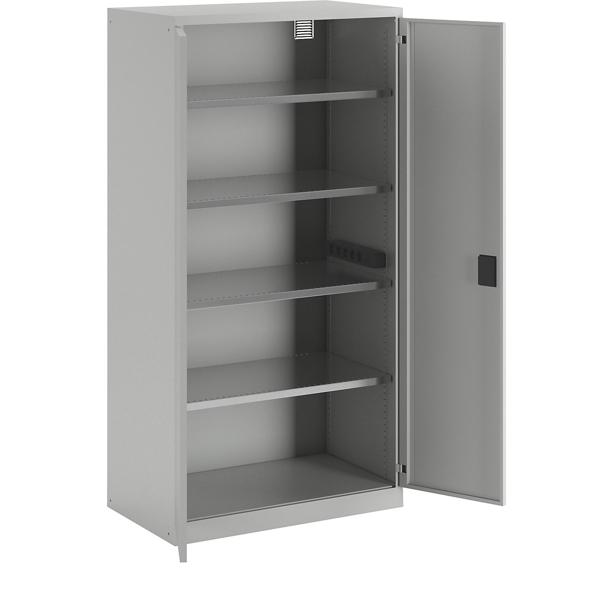 Battery charging cabinet - LISTA