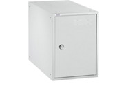 Cube locker