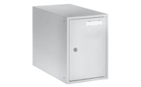 Cube locker