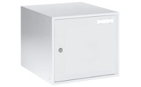 Cube locker