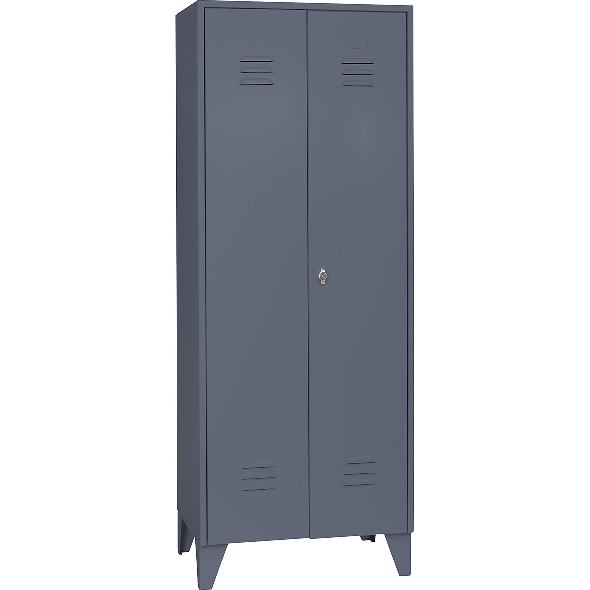 Berlin 2 locker for cleaning products - Wolf