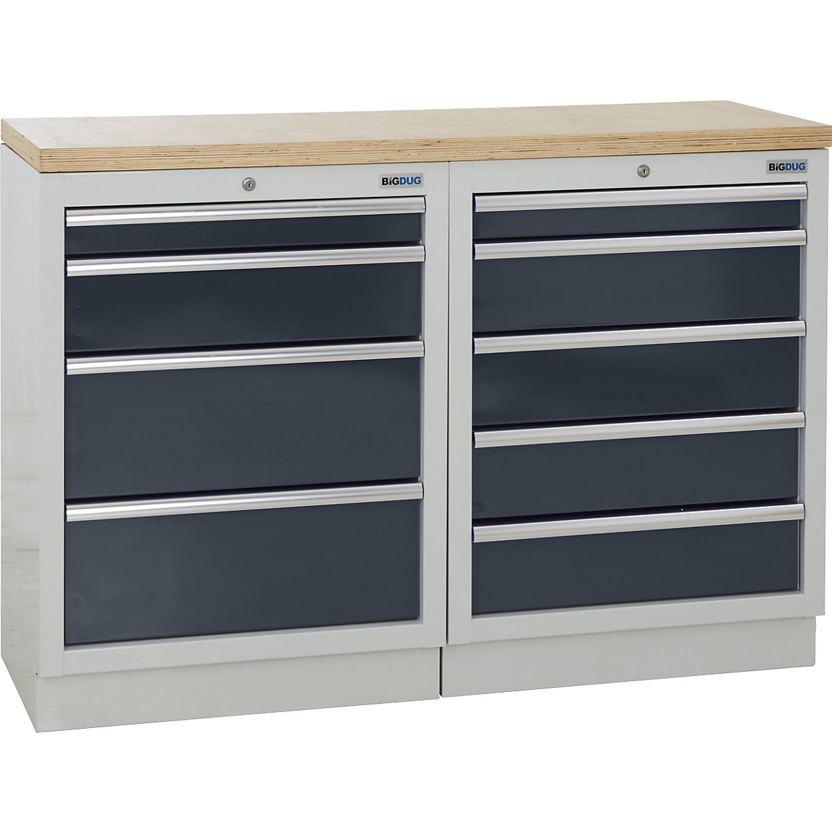 Cupboard system