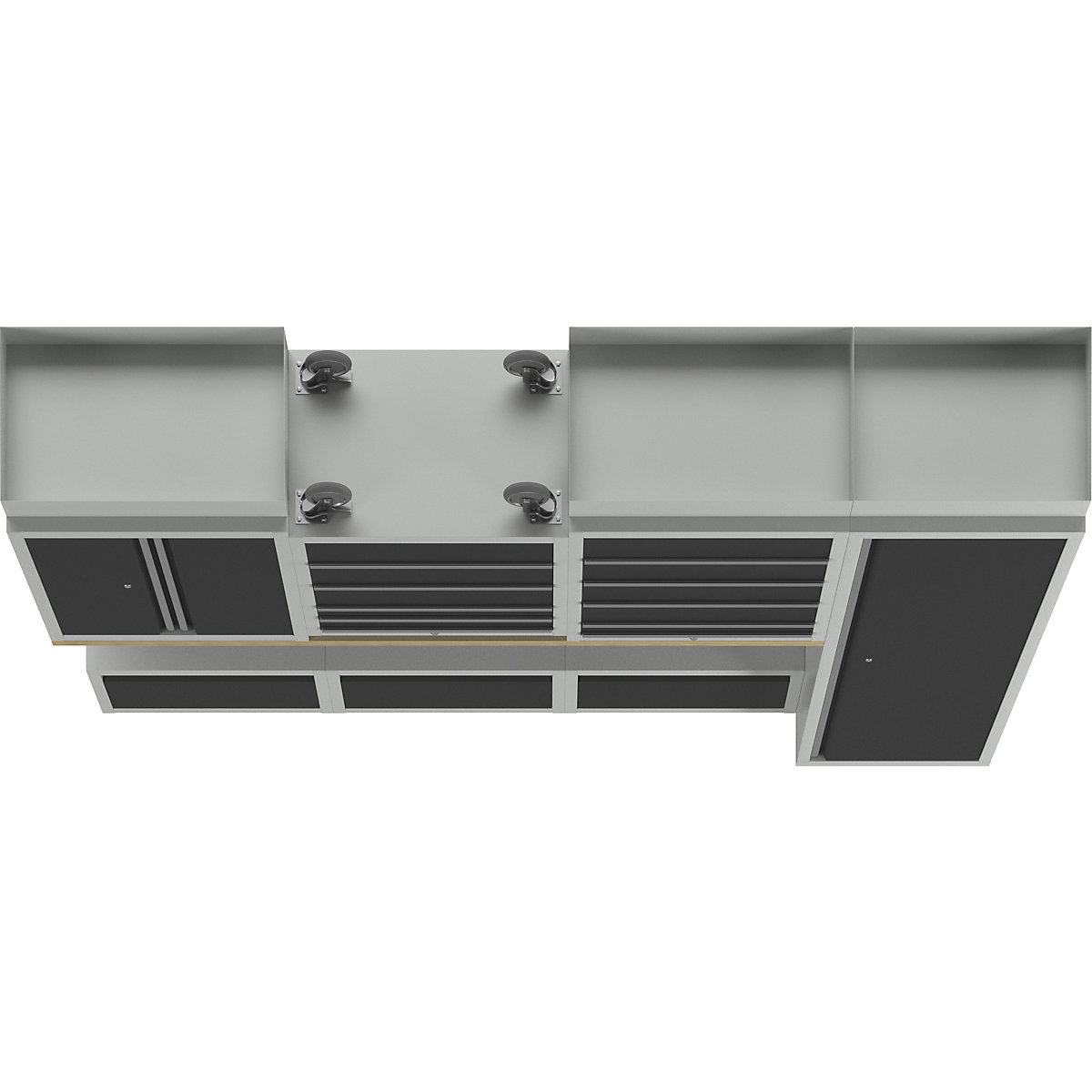 Cupboard system (Product illustration 6)-5
