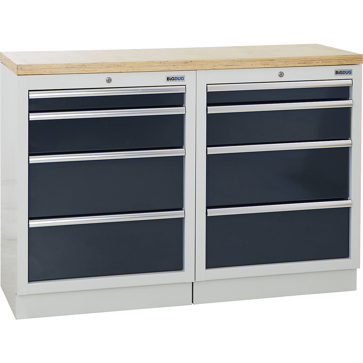 Cupboard system