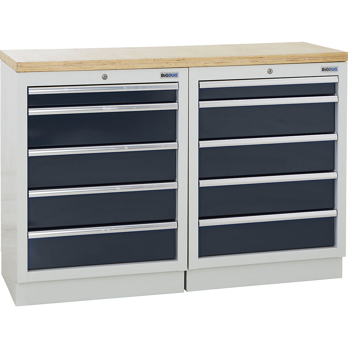 Cupboard system