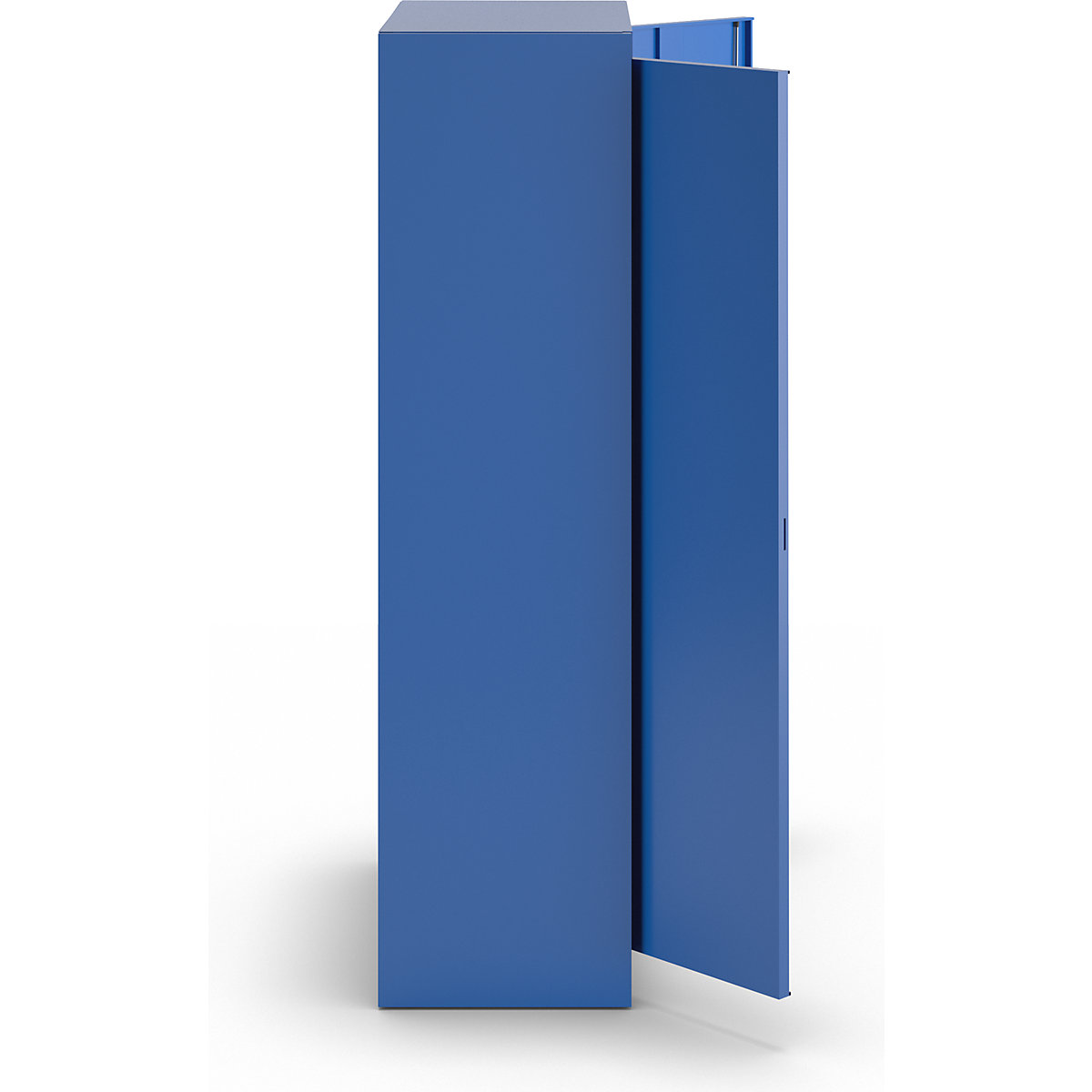 Double door cupboard, HxW (external) 1950 x 950 mm – mauser (Product illustration 7)-6