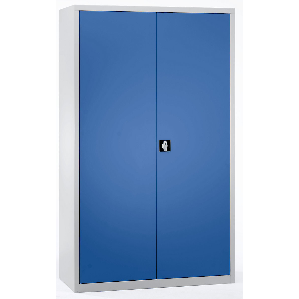 Double door cupboard – eurokraft pro (Product illustration 5)-4