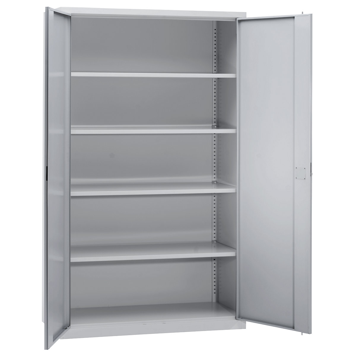 Double door cupboard - eurokraft pro