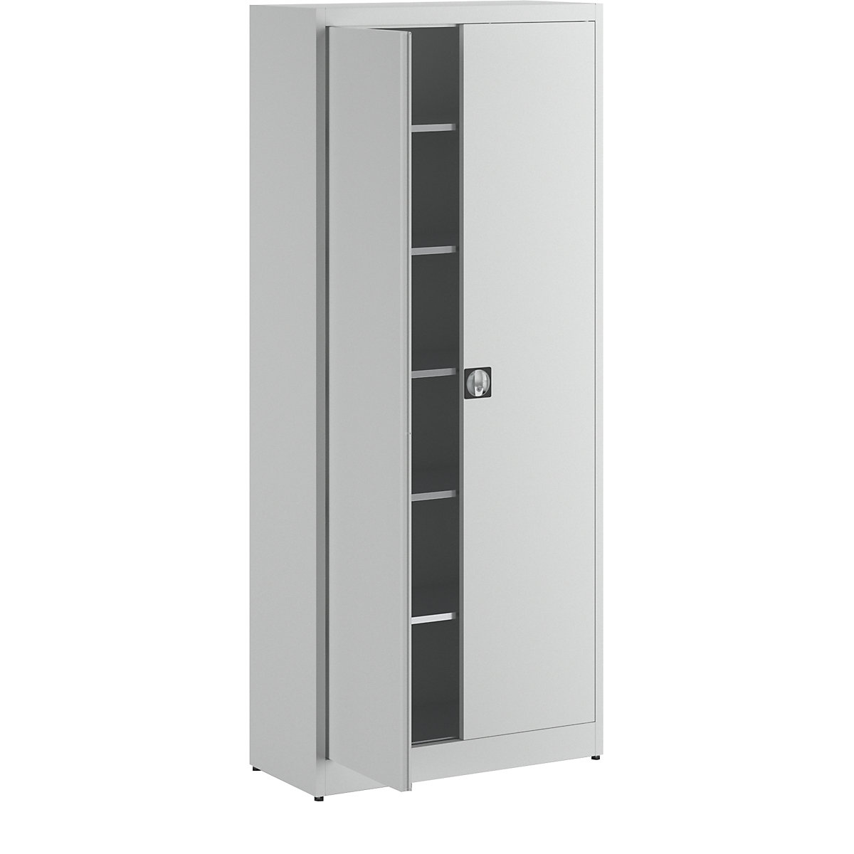 Extra high universal cupboard - mauser