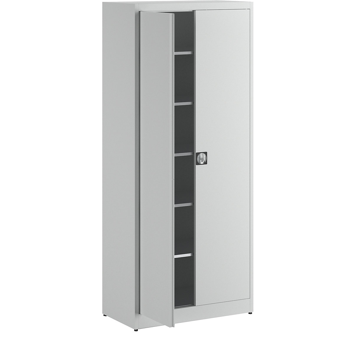 Extra high universal cupboard - mauser